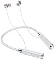 Hoco ES62 bluetooth fülhallgató sztereo (v5.3, nyakba akasztható, mikrofon, microsd kép