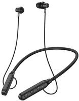 Hoco ES74 Es74 bluetooth fülhallgató sztereo v5.4, sport, fekete kép
