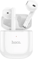 Hoco EW19 Ew19 tws plus delighted bluetooth headset, fehér kép