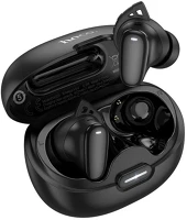 Hoco EW203_B ew203 bluetooth fülhallgató sztereo (v5.4, tws, mikrofon + töltőtok) kép