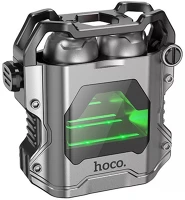 Hoco EW33 INTERSTALLER Bluetooth sztereó fülhallgató, v5.3, tws, töltőtok, érintés vezérlés kép