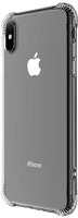 Hoco GP-80997 ARMOR szilikon telefonvédő ütésállóság, átlátszó hátlap kép