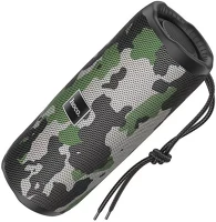 Hoco HC16 Vocal sports bluetooth / wireless hangszóró, hc16, camouflage kép