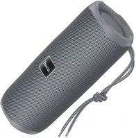 Hoco HC16, SZÜRKE Vocal sports bluetooth / wireless hangszóró, hc16, szürke kép