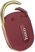Hoco HC17 Easy joys bluetooth / wireless hangszóró, hc17, sötét piros kép