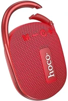 Hoco HC17, PIROS Easy joys bluetooth / wireless hangszóró, hc17, piros kép