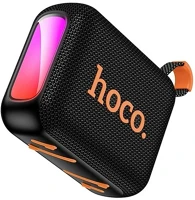 Hoco HC31 Hc31 bluetooth hordozható hangszóró v5.4, aux, fekete kép