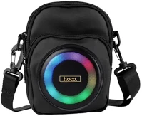 Hoco HC41 Bluetooth hangszóró v5.4, led, fekete kép