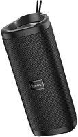 Hoco HC4_B Hc4 bluetooth hordozható hangszóró v5.0, 5w, fekete kép