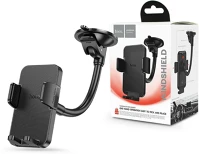 Hoco HC617208 univerzális műszerfalra/szélvédőre helyezhető autós tartó 4,5-7 '' kép