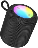 Hoco HC646321 Hc30 bluetooth speaker black kép