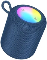 Hoco HC646338 Hc30 bluetooth speaker blue kép