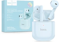 Hoco HC791009 tws bluetooth sztereó headset v5.3 + töltőtok - hoco ew19 plus true kép