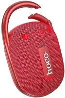 Hoco HC796073 Hc17 bluetooth speaker red kép