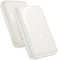 Hoco J141GRACE J141grace pd20w magsafe mágneses power bank(10000mah) type-c (un) kép