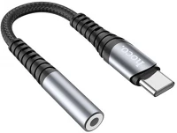 Hoco LS33 Type-c digitális 3.5 jack audio átalakító kép
