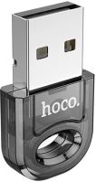 Hoco PT6942007618335 Ua28 adapter - usb bluetooth adapter, fekete kép