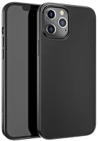 Hoco RS100655 Apple iphone 12 pro max, műanyag hátlap védőtok, ultravékony kép