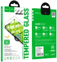 Hoco RS135020 Apple iphone 13 pro max / 14 plus, kijelzővédő fólia, ütésálló fólia kép
