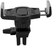 Hoco RS80999 Autós tartó, univerzális, szellőzőre rögzíthető, 360 kép