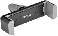 Hoco RS85575 Autós tartó, univerzális, szellőzőre rögzíthető, 360 kép