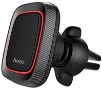 Hoco RS86955 Autós tartó, univerzális, szellőzőre rögzíthető, 360 kép
