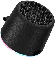 Hoco SP114740 hc49 bluetooth hangszóró beépített világítással, telefonra kép
