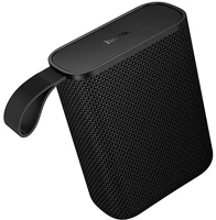 Hoco V5.4, TF Hc34 bluetooth hordozható hangszóró v5.4, tf kártyaolvasó, fekete kép