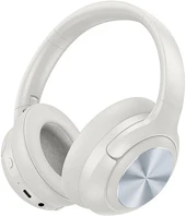 Hoco W54_G W54 bluetooth fejhallgató SZTEREO (v5.4, aktív zajszűrő, 3.5mm jack kép