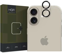Hofi FD5906302310982 Iphone 16 -  kamera üvegfólia kép