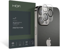 Hofi FD9589046917851 Iphone 13 pro üvegfólia -  kamera üvegfólia kép
