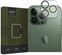 Hofi FD9589046924644-2 Iphone 14 pro max üvegfólia -  kamera üvegfólia kép