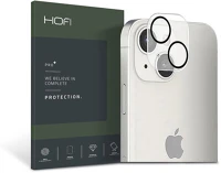 Hofi FN0256 Cam pro+ hátsó kameralencse védő edzett üveg - apple iphone 13/13 mini - transparent kép