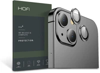 Hofi FN0363 Camring Pro+ hátsó kameralencse védőüveg - Apple iPhone 13/13 Mini kép