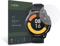 Hofi FN0388 glass pro+ üveg képernyővédő fólia - xiaomi watch s1 active kép