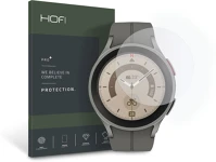 Hofi FN0425 glass pro+ üveg képernyővédő fólia - samsung galaxy watch 5 pro (45 mm) kép