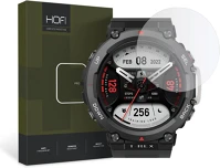 Hofi T-REX 2 glass pro+ üveg képernyővédő fólia - xiaomi amazfit kép