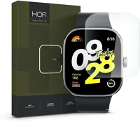 Hofi HO300457 Glass pro+ üveg képernyővédő fólia - xiaomi redmi watch 4 - átlátszó kép