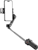 Hohem HPG-V3 Isteady v3 kit gimbal for phone (black) kép