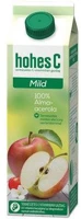 Hohes c COR_KHIH05 Gyümölcslé, 100%, 1 l,  