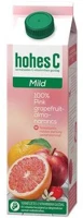 Hohes c COR_KHIH06 Gyümölcslé, 100%, 1 l,  