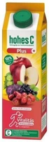 Hohes c COR_KHIH08 Gyümölcslé, 100%, 1 l, 