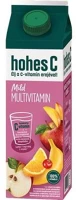 Hohes c COR_KHIH13 Gyümölcslé, 100%, 1l,  