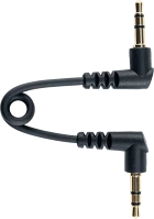 Hollyland 2.8-INCH 3.5mm trs to 3.5mm trs cable (2.8-inch) for lark max 2 kép