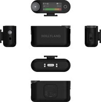 Hollyland HL-6701-RX-CAMERA Lark max 2 camera receiver for lark max 2 kép