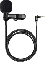 Hollyland HL-OLM02 Lark max lavalier microphone kép