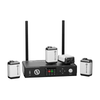 Hollyland HL-TALLY-4L Wireless tally system-4 lights kép