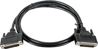 Hollyland HL-TCB01 DB25 Hl-tcb01 db25 male to db25 male tally cable kép