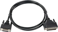 Hollyland HL-TCB03 DB25 Hl-tcb03 db25 male to db15 female tally cable kép