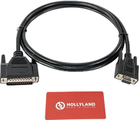 Hollyland HL-TCB07 DB25 Hl-tcb07 db25 male to hdb15 female tally cable kép